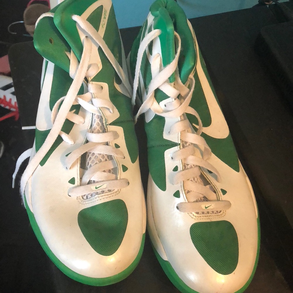 Nike Basketball shoes